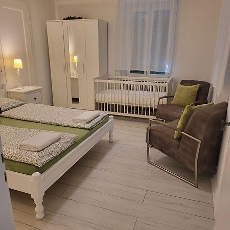 Bastis Central Guesthouse Lucerne City Eksteriør bilde