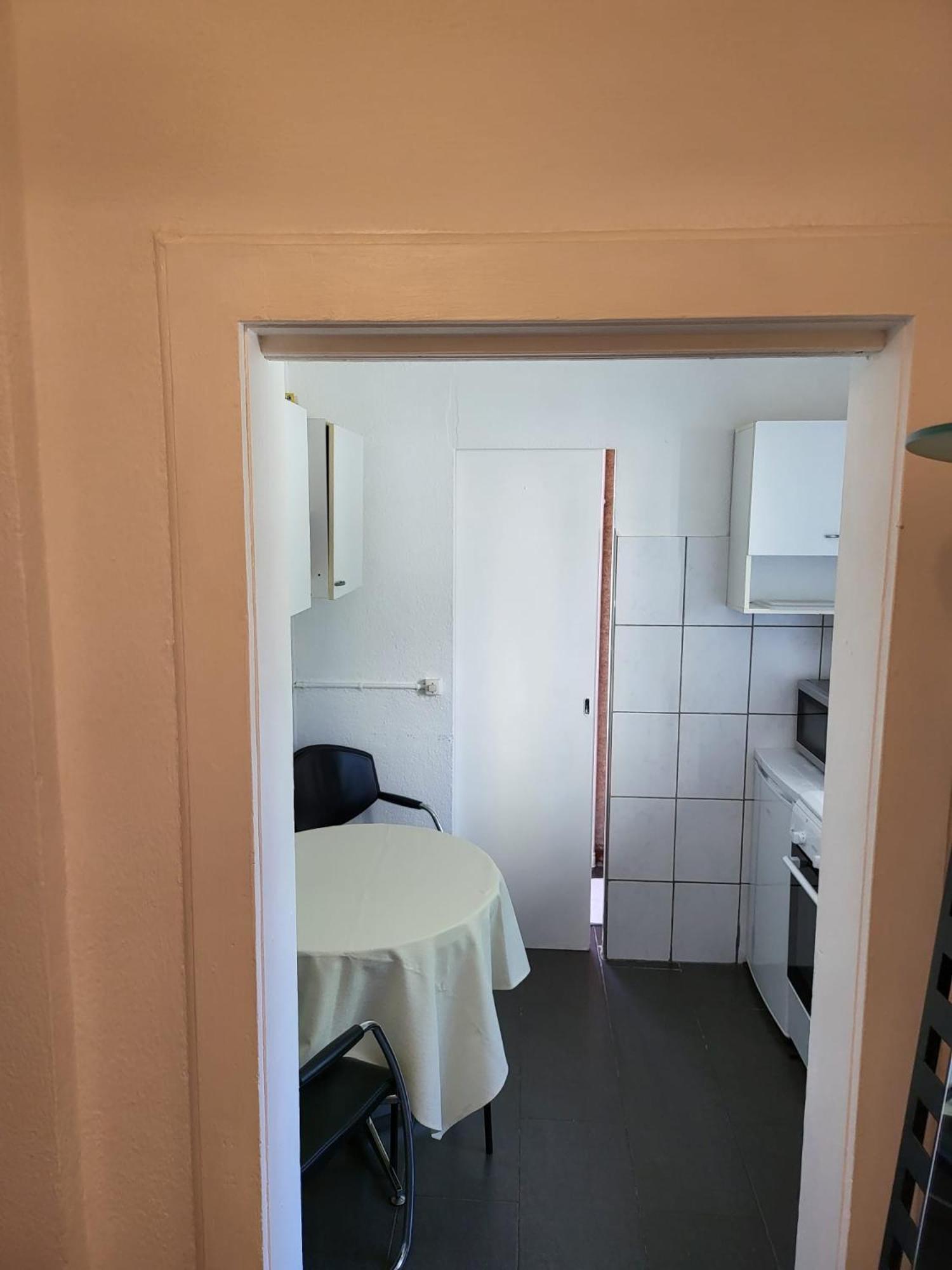 Bastis Central Guesthouse Lucerne City Eksteriør bilde
