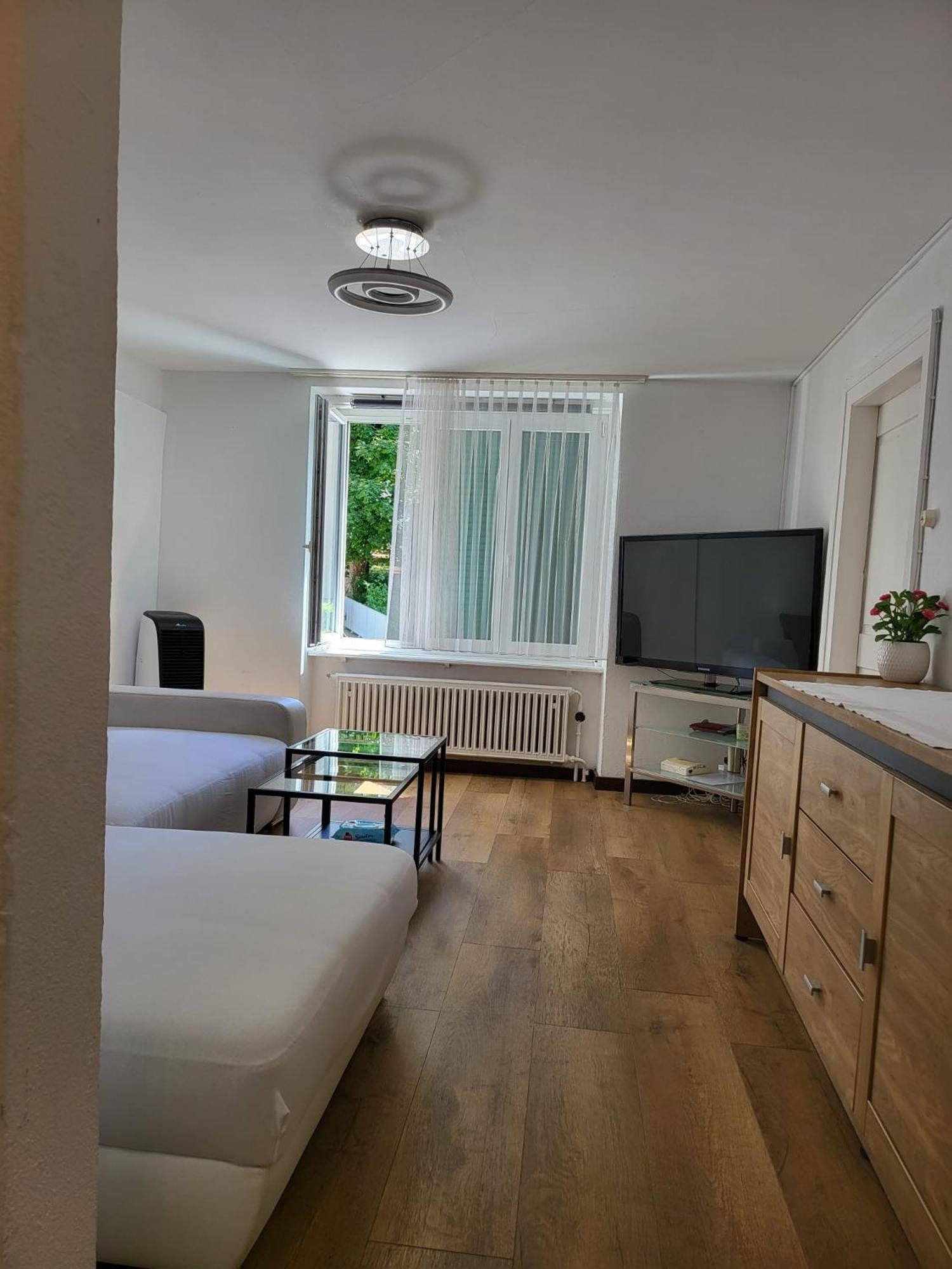 Bastis Central Guesthouse Lucerne City Eksteriør bilde