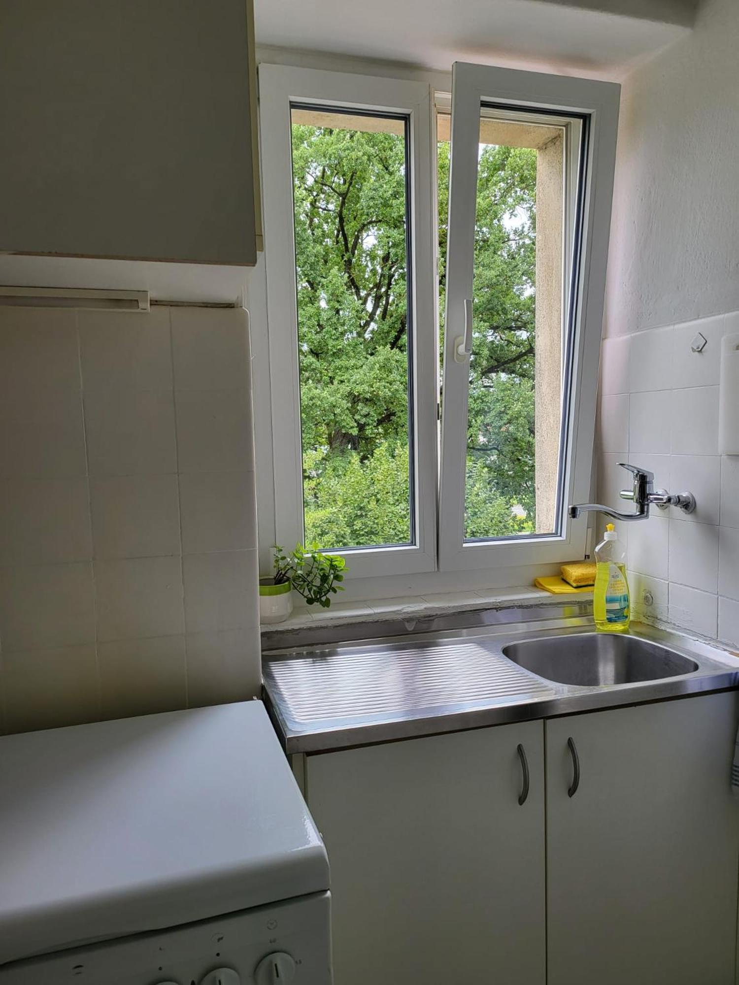 Bastis Central Guesthouse Lucerne City Eksteriør bilde