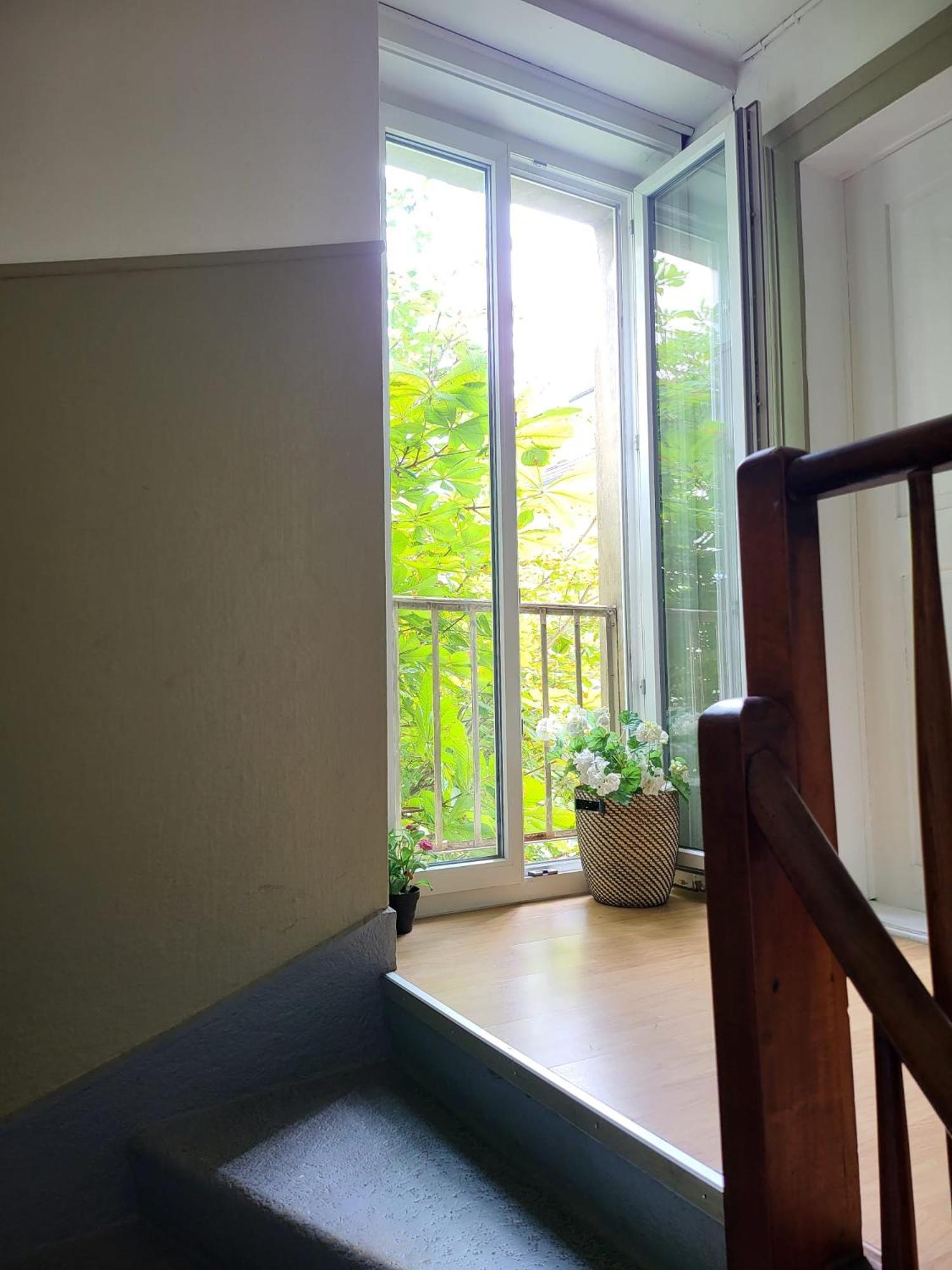 Bastis Central Guesthouse Lucerne City Eksteriør bilde