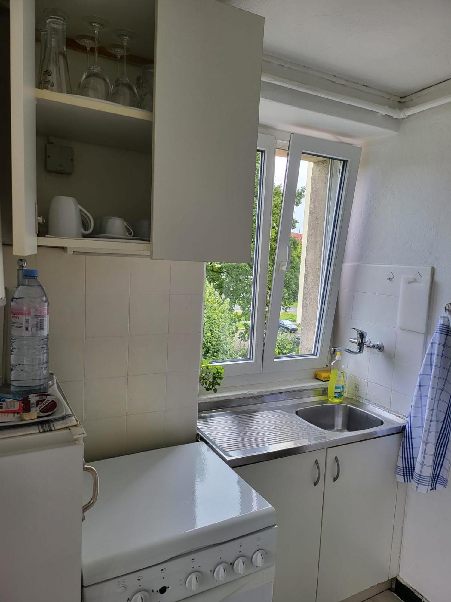 Bastis Central Guesthouse Lucerne City Eksteriør bilde