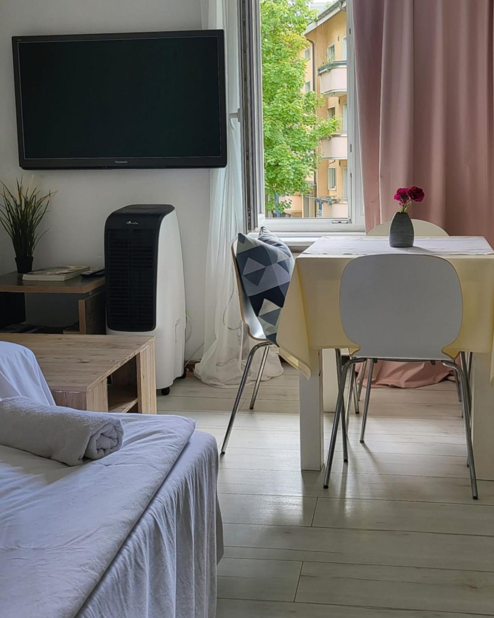 Bastis Central Guesthouse Lucerne City Eksteriør bilde