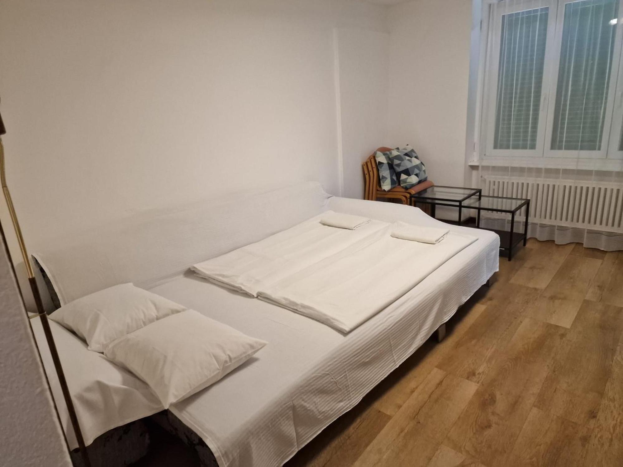 Bastis Central Guesthouse Lucerne City Eksteriør bilde